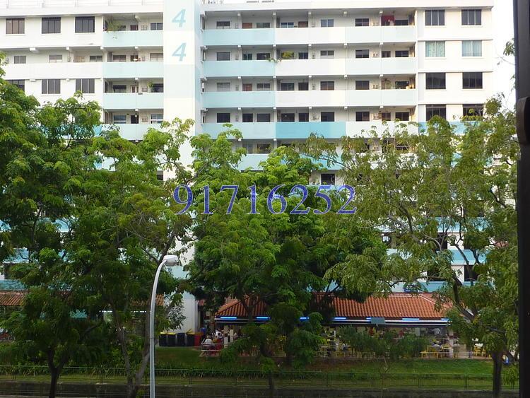 Blk 631 Hougang Avenue 8 (Hougang), HDB 3 Rooms #154935862